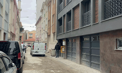 Eskişehir’de 43 yaşındaki adam evinde ölü bulundu