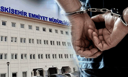 Eskişehir’de alkollü mekanda bıçaklı kavga: 3 yaralı