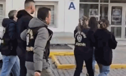 Eskişehir’de altın hırsızları kıskıvrak yakalandı