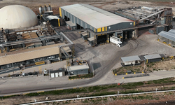 Eskişehir’de atık sorunu tarih oluyor! Büyükşehir’den çevre yatırımı