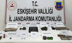 Eskişehir’de denetimler sürüyor: Dört imha bir toplatma kararı