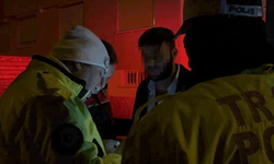 Eskişehir’de ‘dur’ ihtarını görmezden geldi: Ceza yağdı