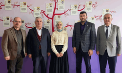 Eskişehir’de eğitimciden eğitimciye şiddet