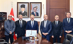 Eskişehir’de eğitimde Milli Eğitim ve Anadolu Üniversitesi iş birliği