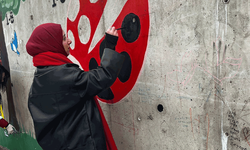 Eskişehir’de geleneksel çocuk oyunları tanıtıldı