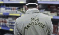 Eskişehir’de gıda denetimlerinde 1,1 milyon TL ceza