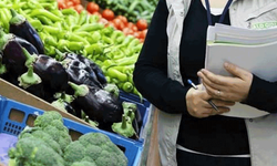Eskişehir’de gıda ve yem denetimlerinde 2,2 milyon TL ceza