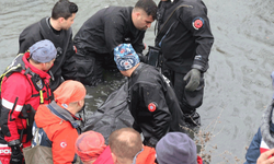 Eskişehir’de günlerdir aranan kayıp öğretmenin cesedi bulundu