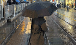 Eskişehir’de hafta sonu yağmura dikkat