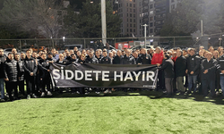 Eskişehir’de hakeme saldırı Türkiye gündeminde! Üst klasmandan tepki geldi