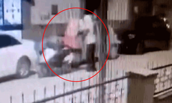 Eskişehir’de ilginç hırsızlık: Kurye sipariş bırakırken dürümü götürdü