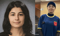 Eskişehir’de işe gitmek için evden ayrılan işitme engelli Hazal kayıplara karıştı