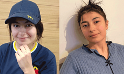 Eskişehir’de işitme engelli kayıp Hazal’dan iyi haber