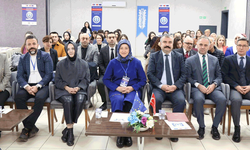 Eskişehir’de kadınlara dijital güvenlik hamlesi