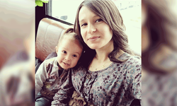 Eskişehir'de kızını ve torununu öldüren sanığa 2 kez ağırlaştırılmış müebbet hapis