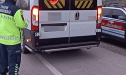 Eskişehir’de okul servislerine sıkı denetim: 172 araçtan 11’i kusurlu çıktı