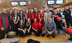 Eskişehir’de okul sporları bowling müsabakaları sona erdi