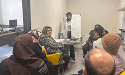 Eskişehir’de sağlıklı beslenme mutfağı