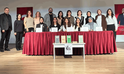 Eskişehir'de Sait Faik Abasıyanık paneli düzenlendi