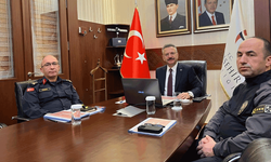 Eskişehir’de suç oranları düştü: Vali Aksoy rakamları açıkladı