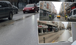 Eskişehir’de tepki çeken dubalar belediye tarafından söküldü