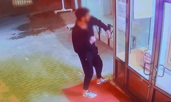 Eskişehir’de tepki çeken görüntüye tutuklama: Cami camlarına saldırmıştı