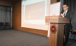 Eskişehir’de Yapay Zekâ ve KVKK paneli