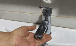 Eskişehir'de yaşanan su kesintisi vatandaşı mağdur etti