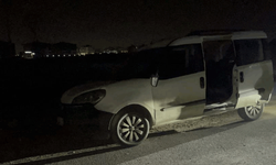 Eskişehir'de yayaya çarpan sürücünün ehliyetine el konuldu