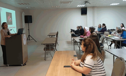 Eskişehir’de Yenidoğan Canlandırma Programı başladı