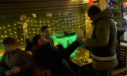 Eskişehir’de yılbaşı denetimi: Binlerce lira ceza yağdı