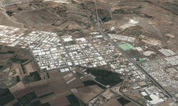 Eskişehir’den 147 milyon dolarlık ihracat