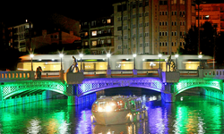 Eskişehir’den yeni yıl mesajları