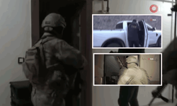 Eskişehir’e de uzanan DEAŞ operasyonunda 125 şüpheli yakalandı