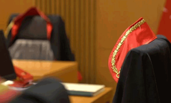 Eskişehir’e yeni hakim ve savcılar atandı