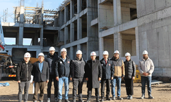 Eskişehir’e yeni hizmet binası geliyor