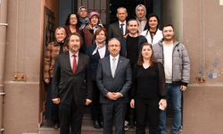 Eskişehir’in 129 yıllık eğitim çınarı: Tarihi okul hala ayakta