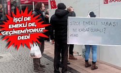 Eskişehirliler içini döktü