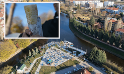 Eskişehirlilerin beğenisini kazanan İskele26’dan yeni lezzetler