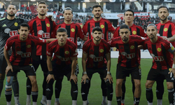 Eskişehirspor ağır yaralı