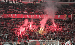 Eskişehirspor Alanya 1221 maçına bu kadro ile çıkacak