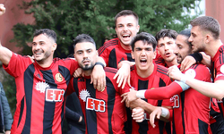 Eskişehirspor Alanya 1221’i tek golle geçti