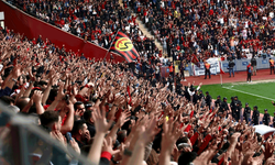 Eskişehirspor-Karşıyaka maçına özel ring seferleri