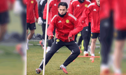 Eskişehirspor kritik randevuya hazır