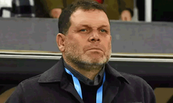 Eskişehirspor teknik direktöründen hakeme tepki: “Engelledi”