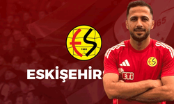 Eskişehirspor’da flaş ayrılık: Başkan Entok duyurdu