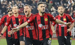 Eskişehirspor’dan 3-0’lık gövde gösterisi