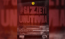 Eskişehirspor’dan Gazze için çağrı