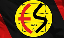 Eskişehirspor'dan ilk yarı gol yağmuru: 3-0