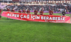 Eskişehirspor’dan Minik Alper’e destek çağrısı